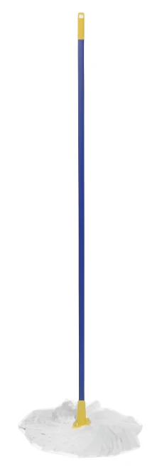 HTE Coton Mop with Handle | ممسحة مع يد طويلة