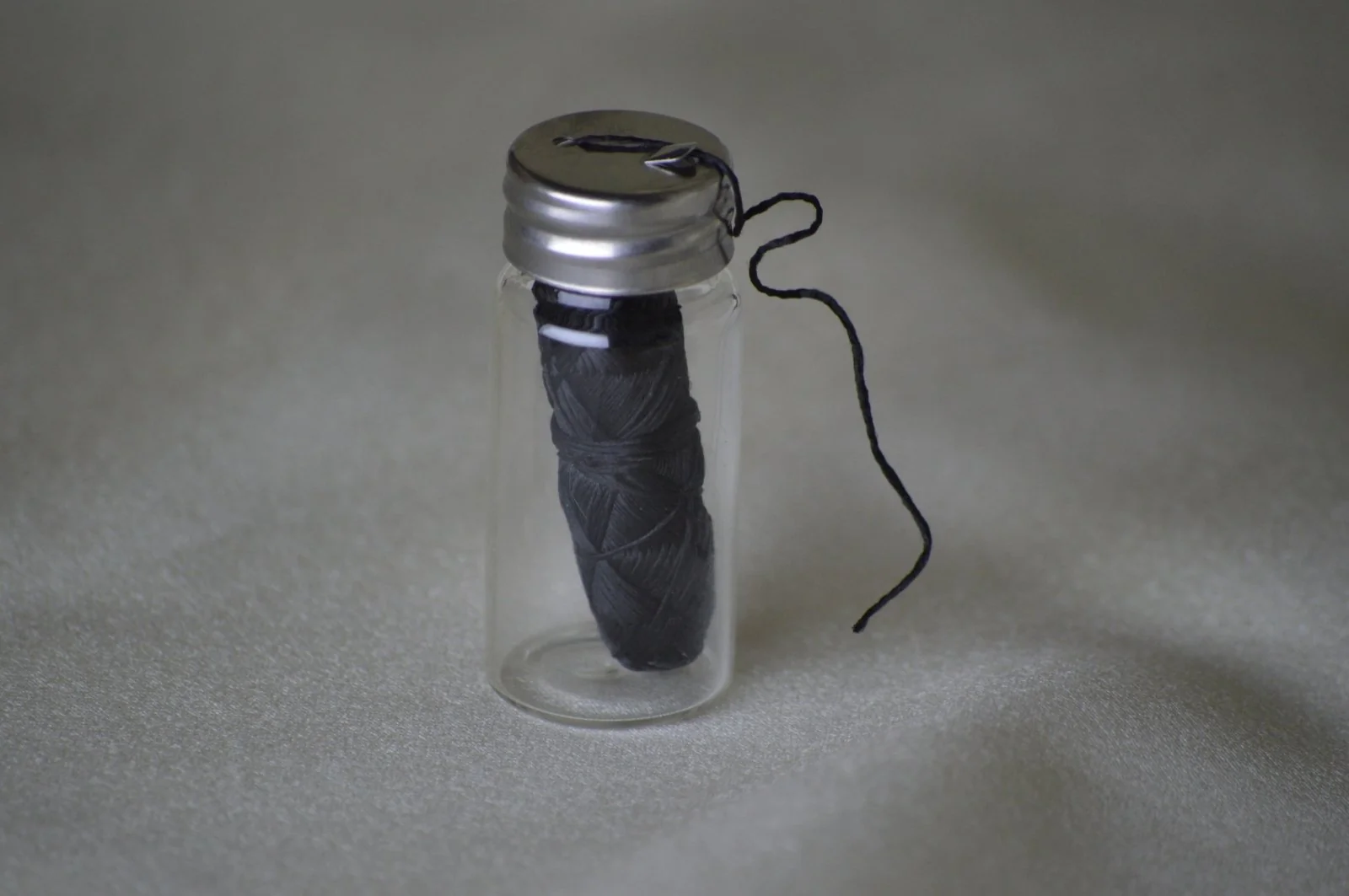 PLANTAUNIVERSE Dental Floss - Image 2