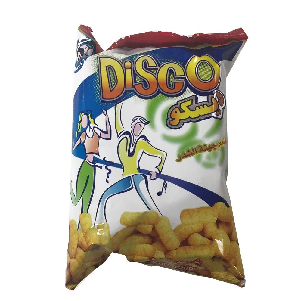 Disco Chips 20g | شيبس ديسكو