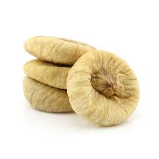 Taj Dried Fig Organic Natural 1kg|تاج تين مجفف عضوي