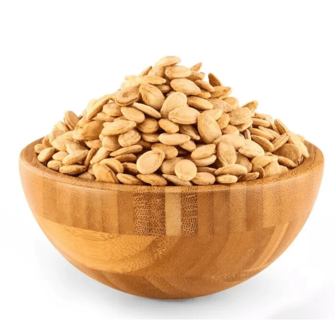 Egyptian Roasted Seeds White 250g | بزر مصري ابيض محمص