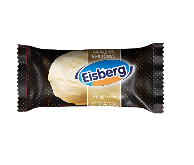 Eisberg Ice Cream Candy Bar 60g | ايسبيرج ايسكريم كاندي بار