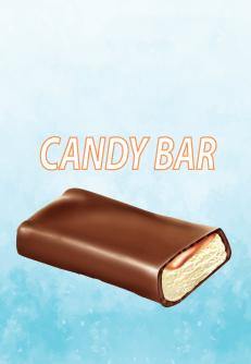 Eisberg Ice Cream Candy Bar 60g | ايسبيرج ايسكريم كاندي بار - Image 2