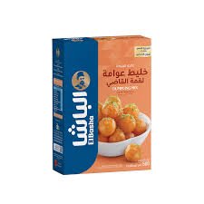 El-Basha Dumpling Mix 500g | الباشا خليط عوامة لقمة القاضي