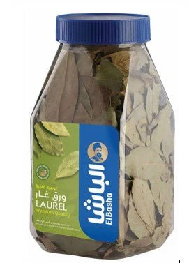 El-Basha Laurel 100g | الباشا ورق غار