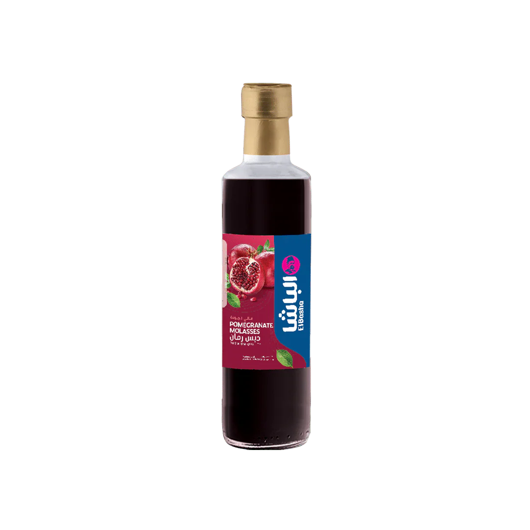 El-Basha Pomegranate Molases 250ml
