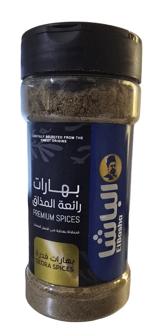 El-Basha Qedra Spices 100g|الباشا بهارات قدرة