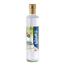 El-Basha White Vinegar 250ml