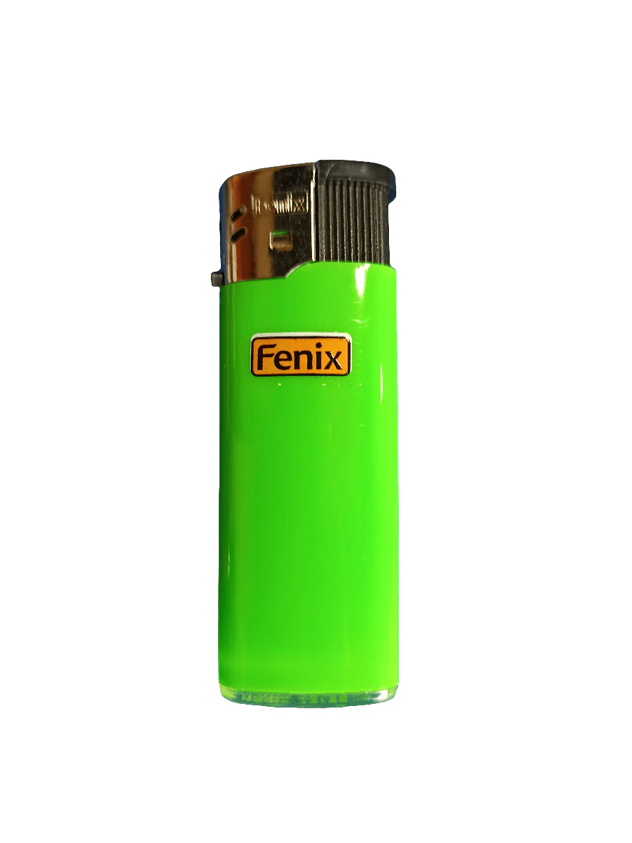 Fenix Lighter |  ولاعة صغيرة