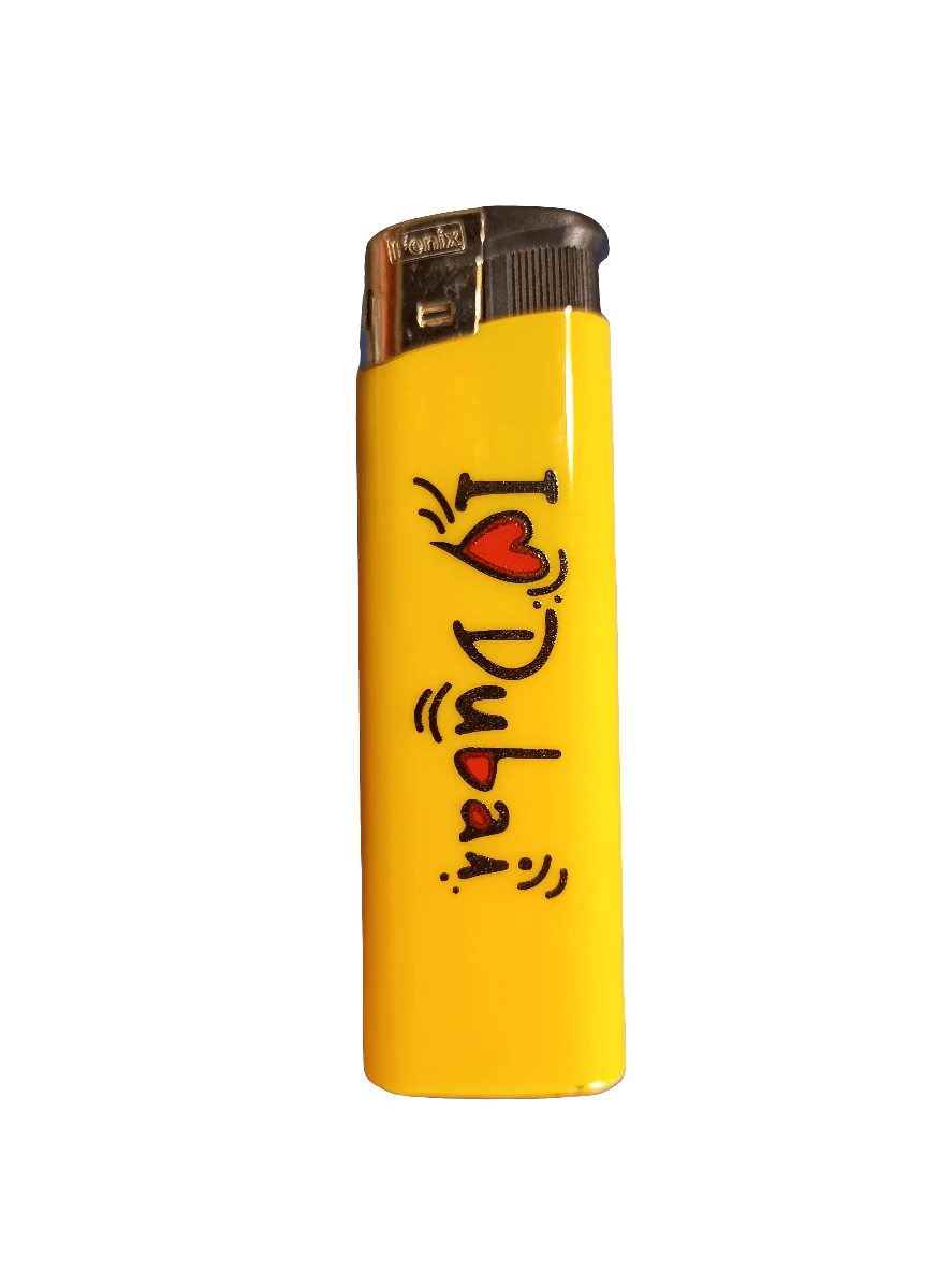 Fenix Lighter |  ولاعة صغيرة - Image 2