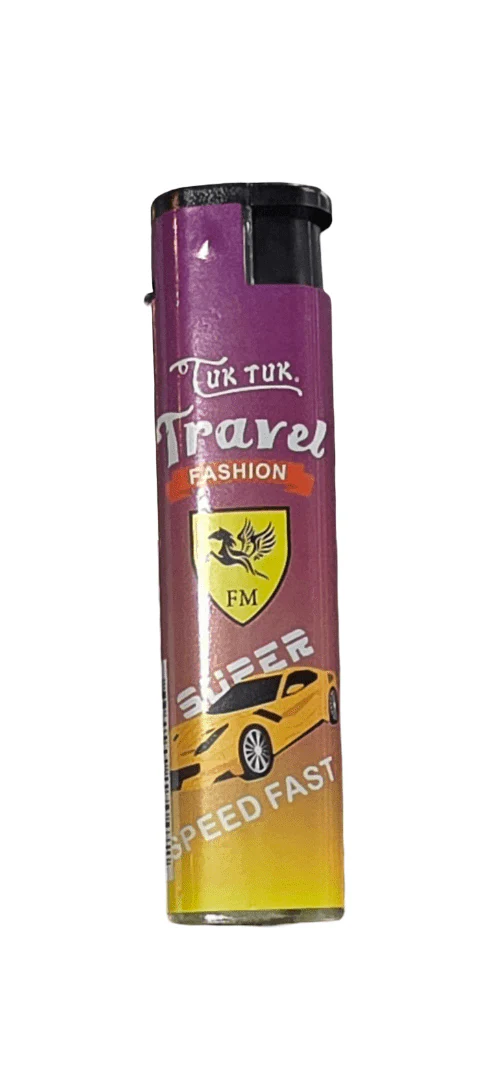 Fitnow Lighter Extra Filter