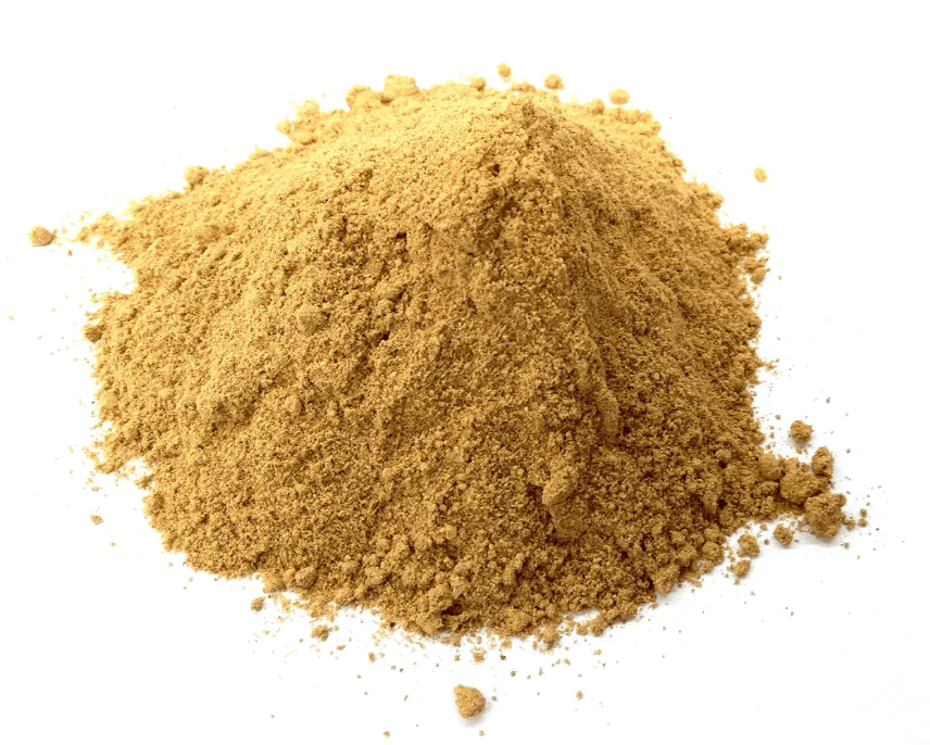 Ginger Powder 250g | مسحوق الزنجبيل