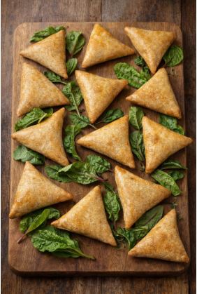 Hot Oven Frozen Items|هوت اوفن مفرزات