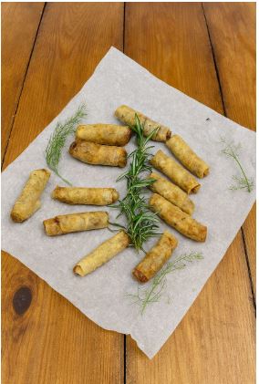 Hot Oven Frozen Items|هوت اوفن مفرزات - Image 2