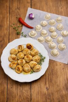 Hot Oven Frozen Items|هوت اوفن مفرزات - Image 4