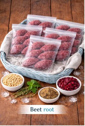 Hot Oven Kebbeh|هوت اوفن كبب - Image 2