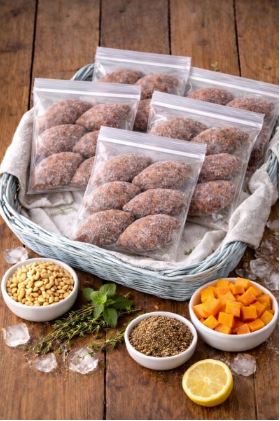 Hot Oven Kebbeh|هوت اوفن كبب - Image 3