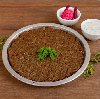 Hot Oven Kebbeh|هوت اوفن كبب - Image 4
