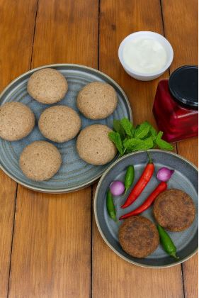 Hot Oven Kebbeh|هوت اوفن كبب - Image 5