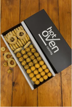 Hot Oven Maamoul|هوت اوفن معمول