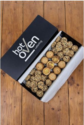 Hot Oven Maamoul|هوت اوفن معمول - Image 2