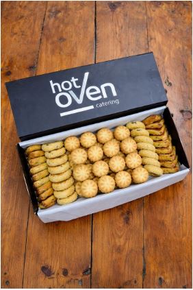 Hot Oven Maamoul|هوت اوفن معمول - Image 4