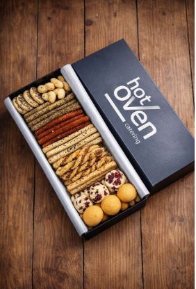 Hot Oven Maamoul|هوت اوفن معمول - Image 5