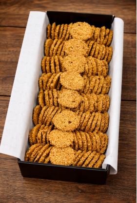 Hot Oven Maamoul|هوت اوفن معمول - Image 7