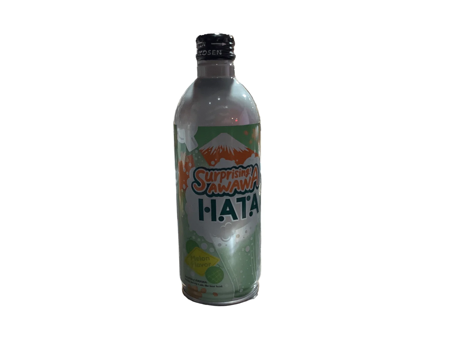 Japanese Hata Melon  Flavour 500ml