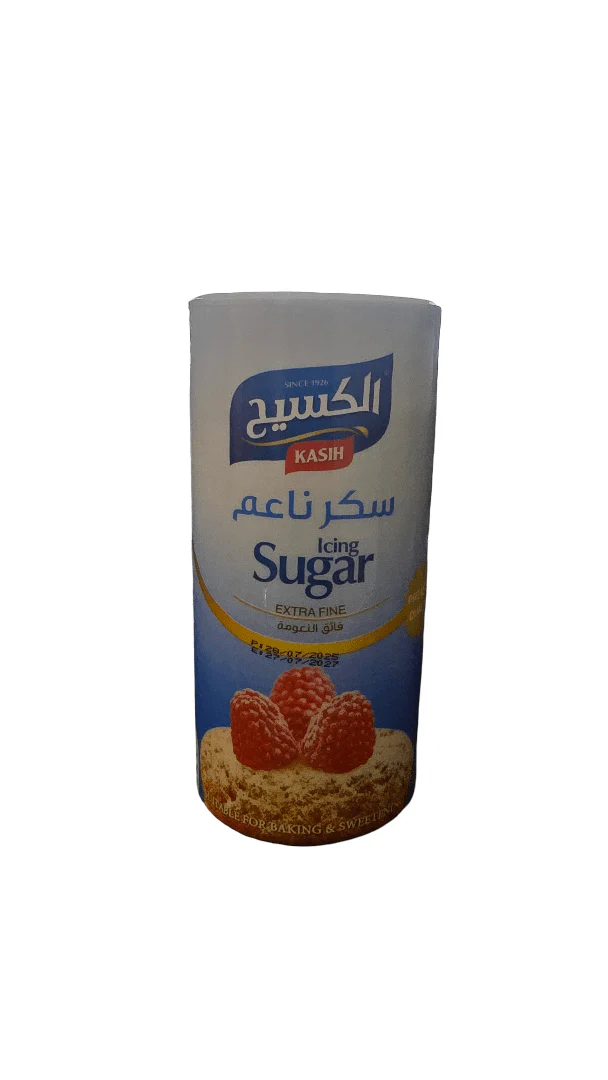 Kasih Icing Sugar Extra Fine 300g