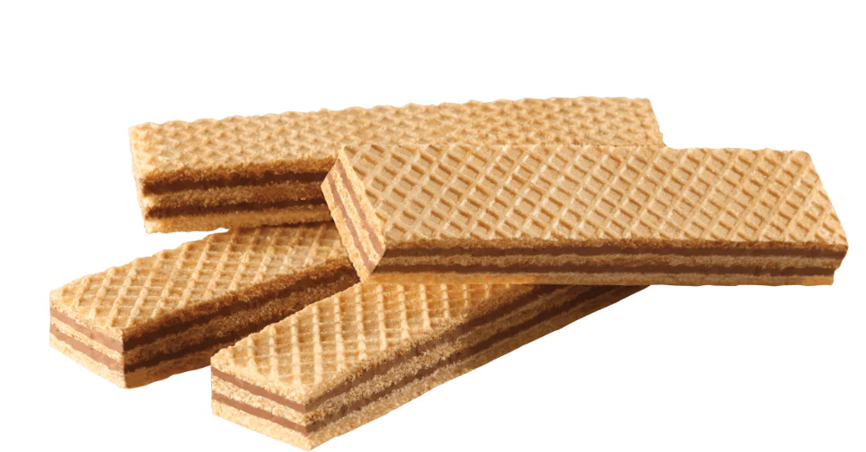 Katakit Lavita Milk Cream Wafer 22g | لافيتا ويفر الحليب - Image 2