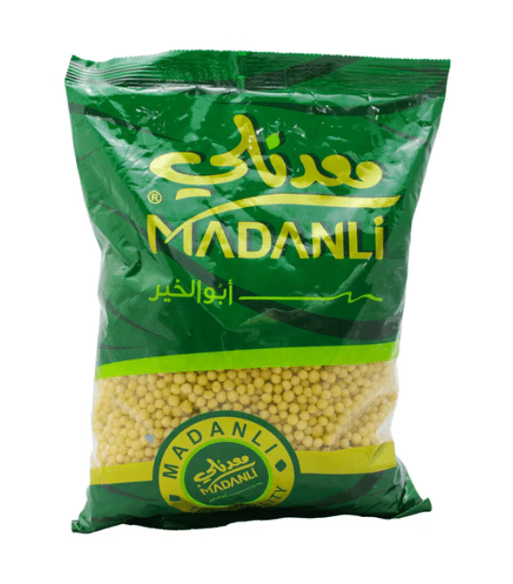 Madanli Moghrabia 1Kg | معدنلي مغربية