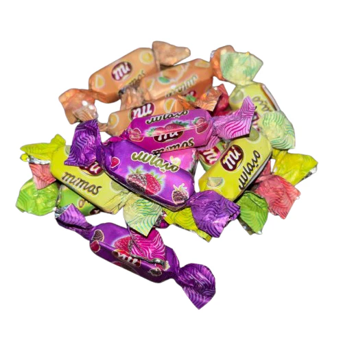 Mimas Mixed Fruit Candy 1Kg | ميماس مكس بونبون فواكه