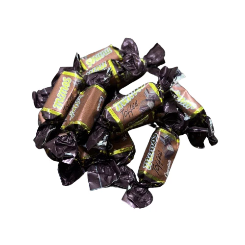 Mimas Toffee Chocolate Candy 1Kg | ميماس توفي شكولا