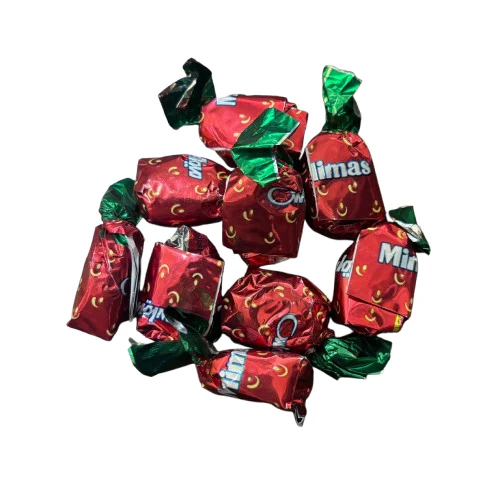 Mimas Strawberry Candy 1Kg | ميناس بونبون فراولة