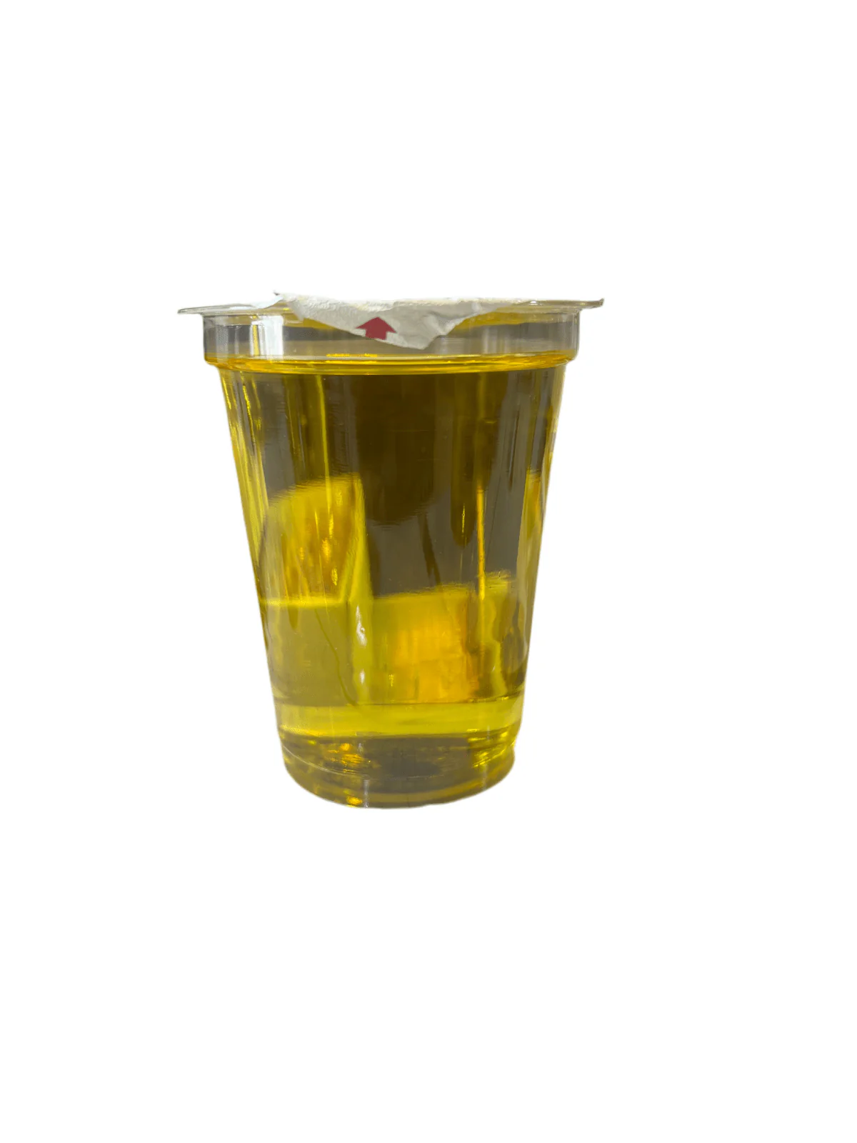 MMZ Saffron Water Drink 200ml | شراب ماء الزعفران (Exp:31/5/2026) - Image 2