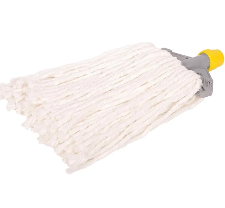 Moonlight Mop Cotton Metal Clip 270g | ممسحة ذات رأس معدني - Image 2