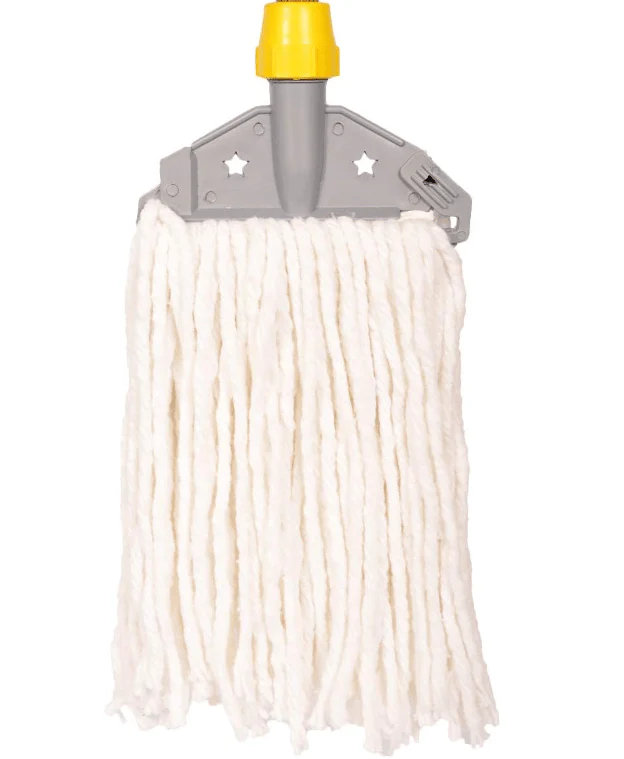 Moonlight Mop Cotton Metal Clip 270g | ممسحة ذات رأس معدني - Image 3