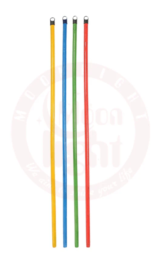 Moonlight Mop Cotton PVC Clip 180g | ممسحة ذات رأس بلاستيكي - Image 2