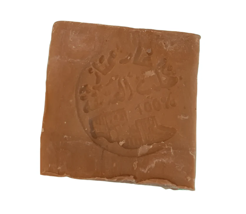 Aleppo Syrian Soap 4 Pieces | صابون غار حلبي - Image 3