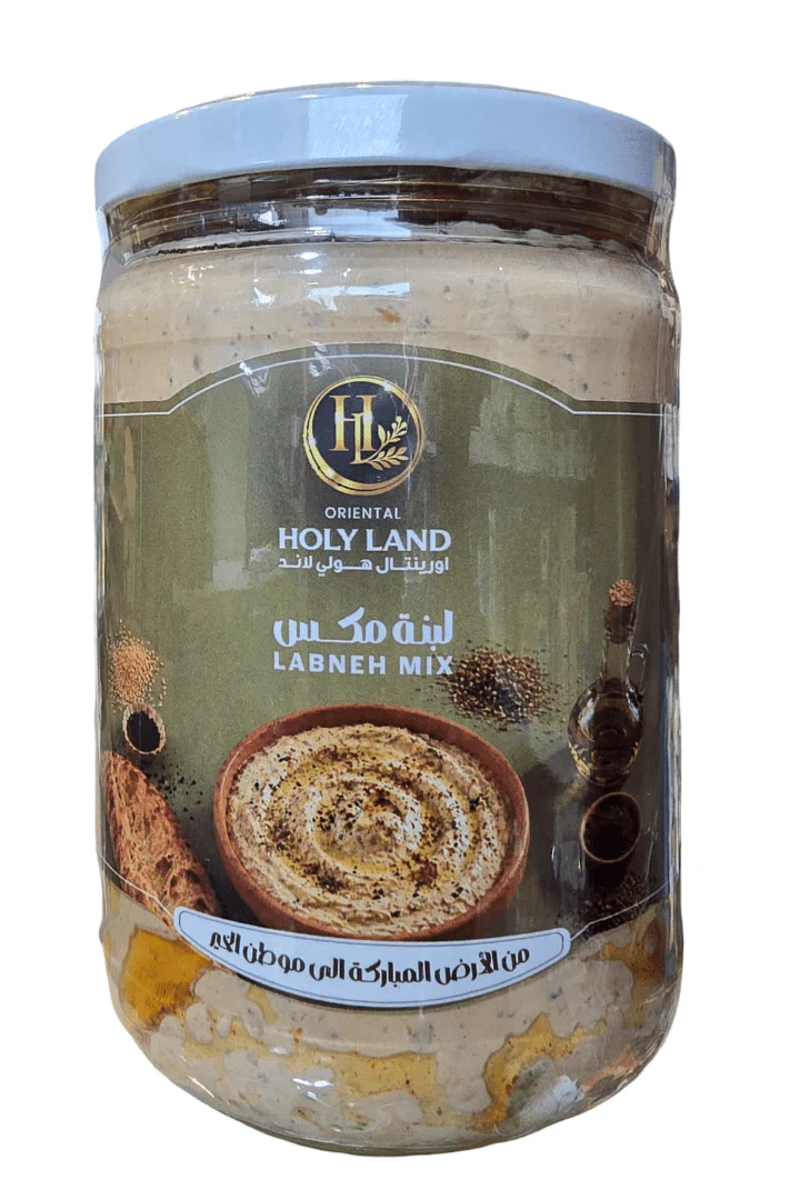 Oriental Holy Land Labneh Mix 500g|هولي لاند لبنة مكس
