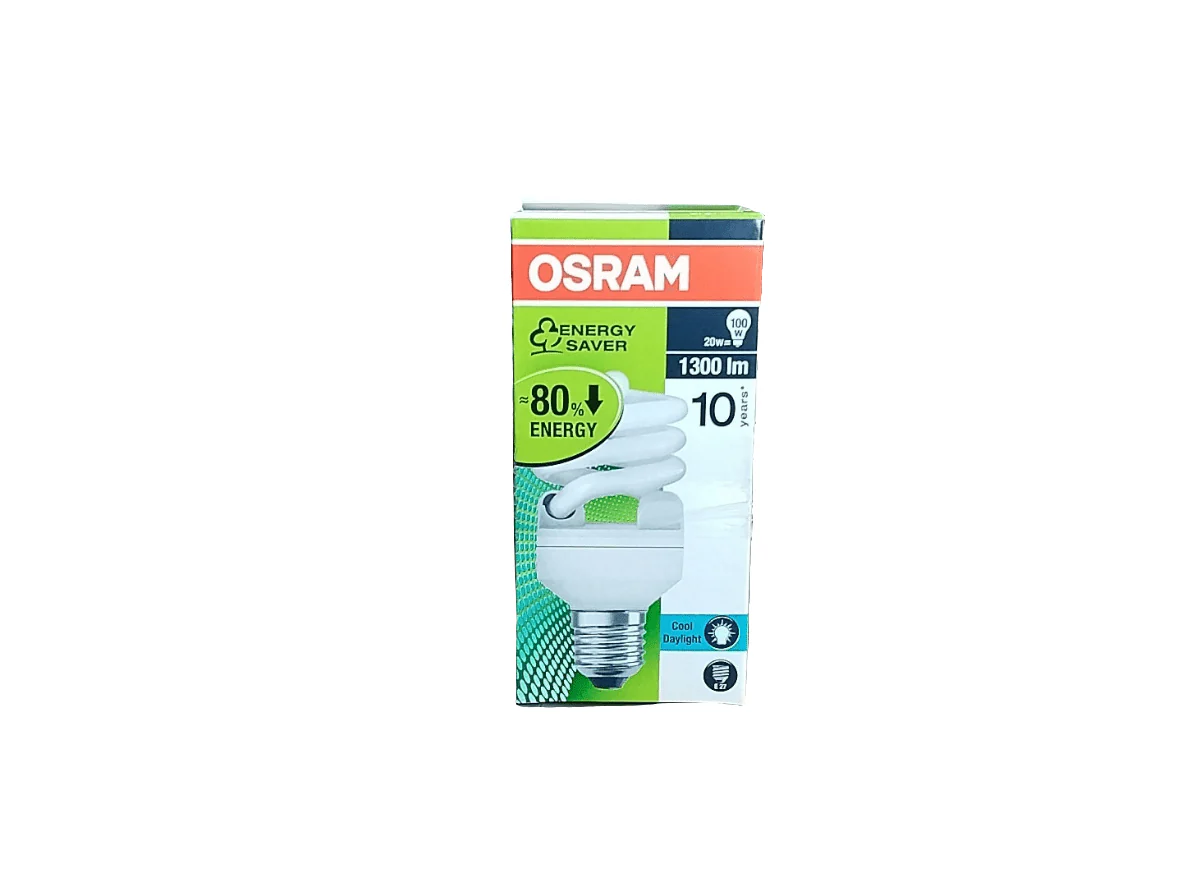 Osram Dulux Superstar 20W