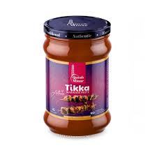 Qutub Minar Tikka Paste 300g (Ex:08/07/2026)| معجون تكا