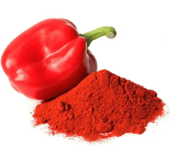 Red Pepper Sweet Powder Syrian 250g | فلفل أحمر حلو بودرة سوري