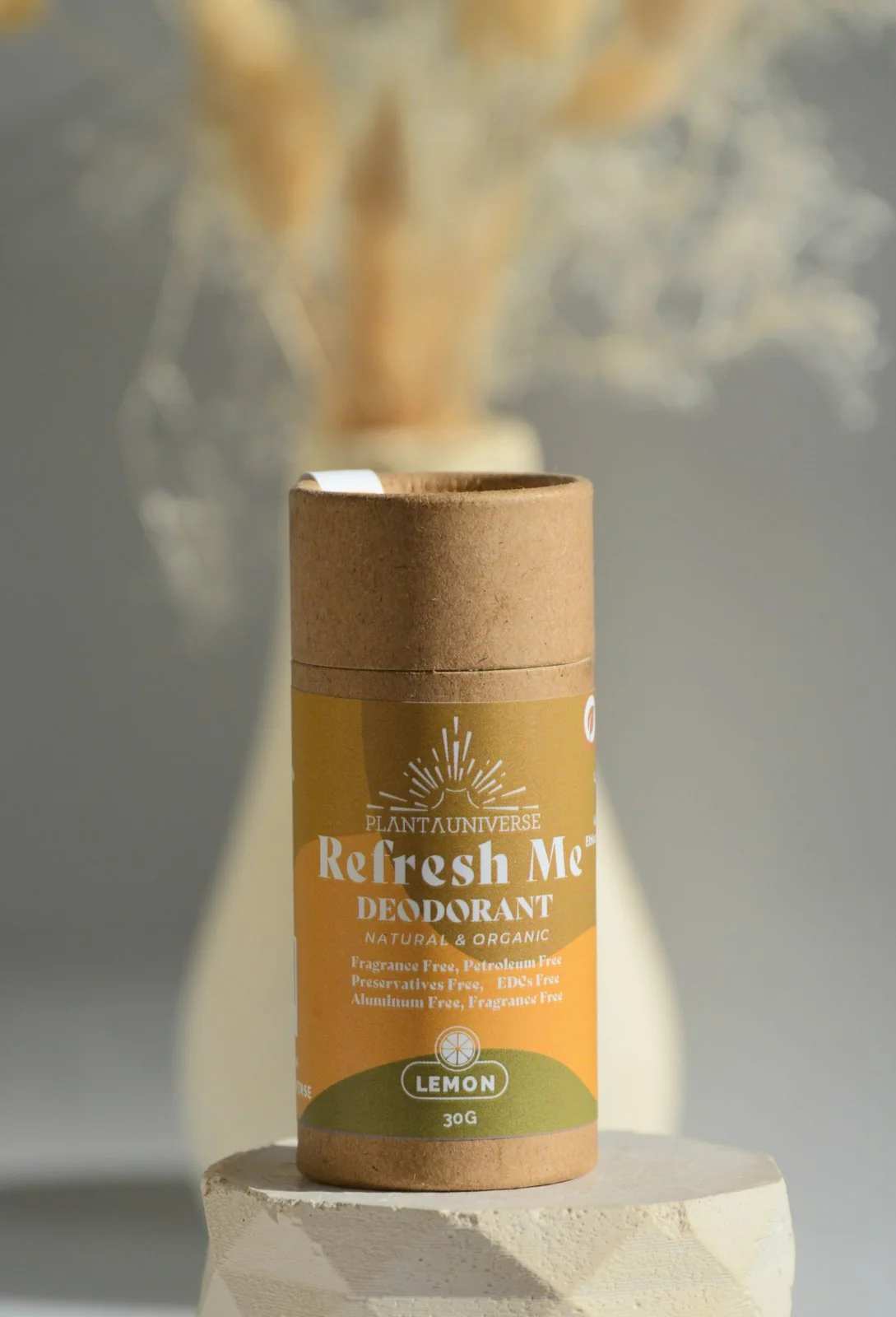 PLANTAUNIVERSE Refresh Me Deodorant - Image 10