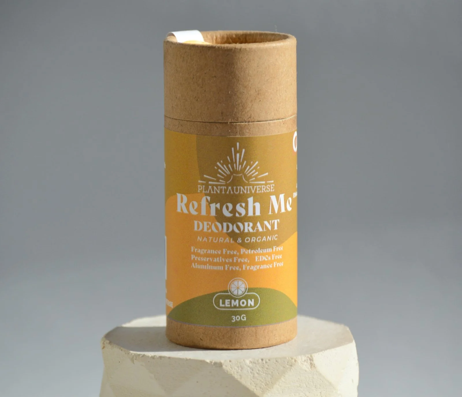 PLANTAUNIVERSE Refresh Me Deodorant - Image 12