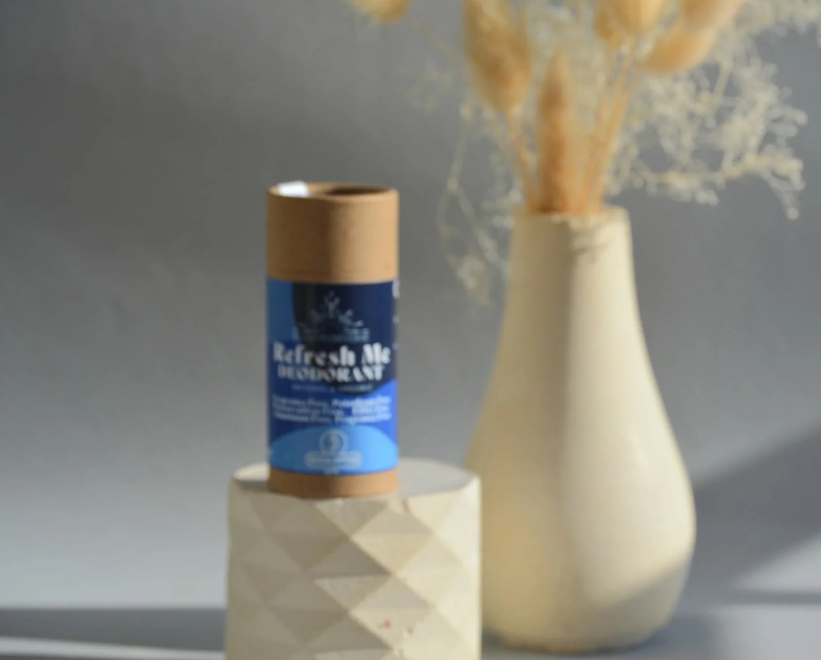 PLANTAUNIVERSE Refresh Me Deodorant - Image 4