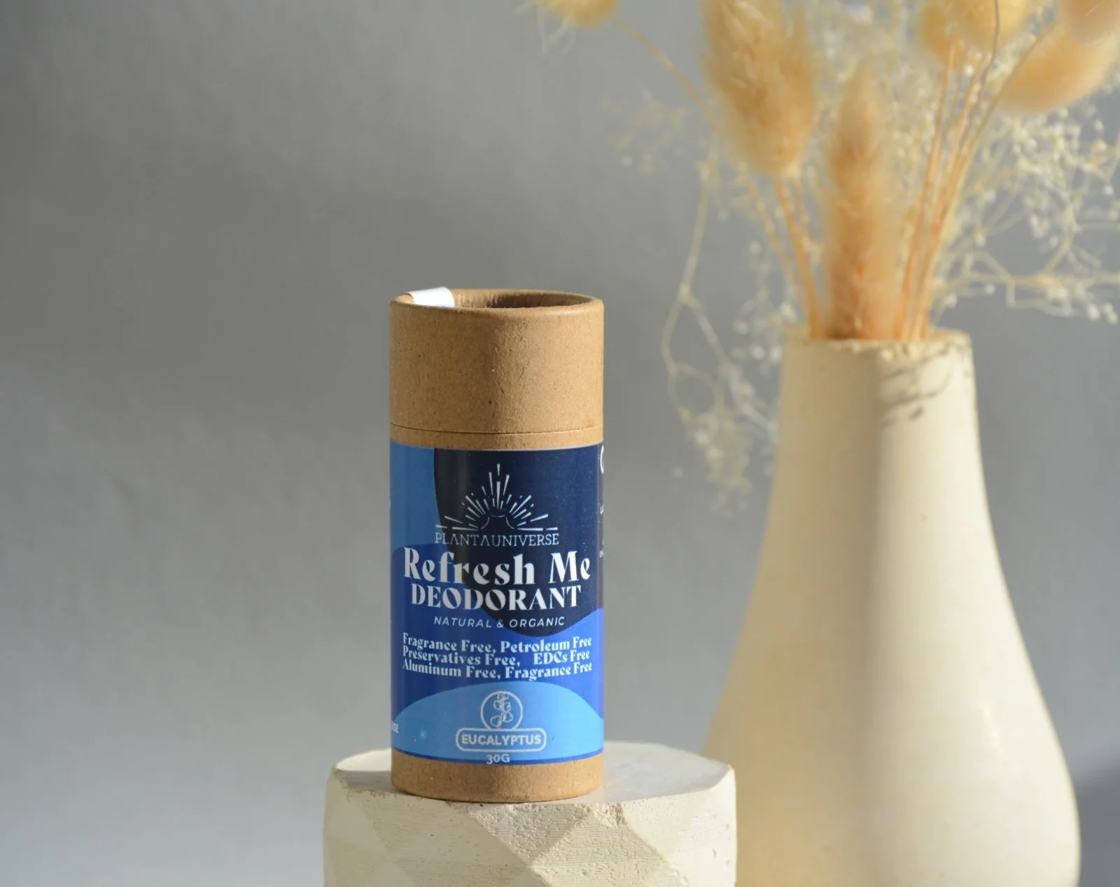 PLANTAUNIVERSE Refresh Me Deodorant - Image 6