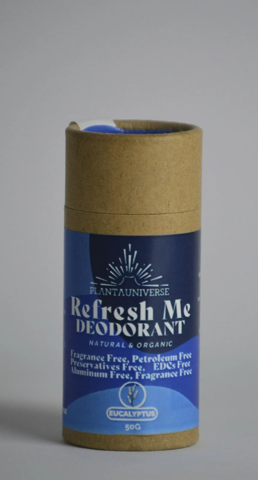 PLANTAUNIVERSE Refresh Me Deodorant - Image 8