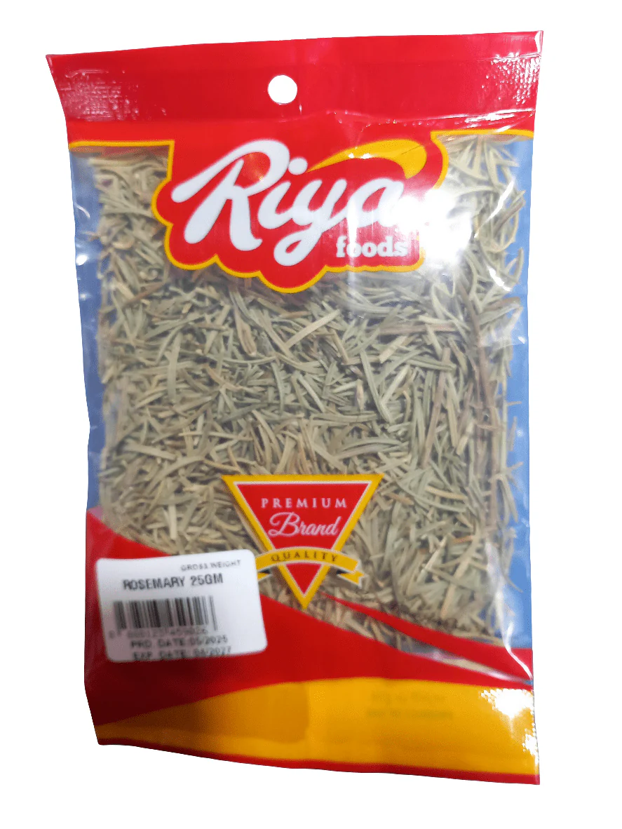 Riya Foods Rosemary 25g | ريا روزماري